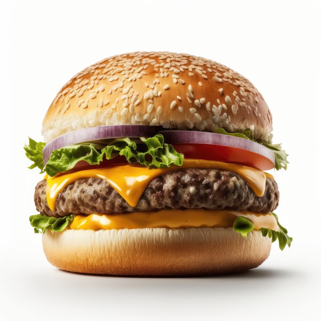 Delicious Food